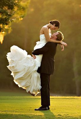 Wedding photography